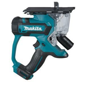 Makita 12V CXT Drywall Cutters